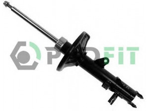 PROFIT 2004-0444 amortizatorius 
 Pakaba -> Amortizatorius
5535117500