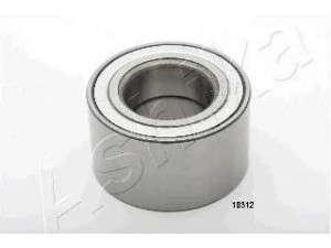 ASHIKA 44-10312 rato guolio komplektas 
 Ašies montavimas/vairavimo mechanizmas/ratai -> Rato stebulė/montavimas -> Rato guolis
0K201-33-065A, 0K9A2-33-047, KF01-26-139