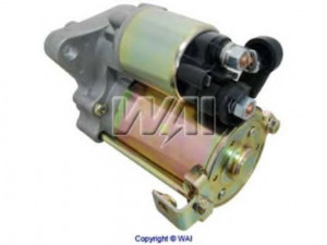 WAIglobal 17771N starteris 
 Elektros įranga -> Starterio sistema -> Starteris
31200P27J01, 31200P2TJ01, P2T, P2T1S