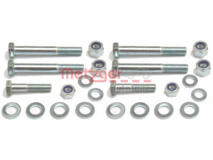 METZGER 55003148 montavimo komplektas, valdymo svirtis 
 Ašies montavimas/vairavimo mechanizmas/ratai -> Valdymo svirtis/pasukamosios svirties sujungimas -> Vairo trauklės (valdymo svirtis, išilginis balansyras, diago
7703002735, 7703034114