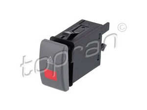 TOPRAN 113 577 jungiklis, pavojaus žibintas 
 Elektros įranga -> Šviesų jungikliai/relės/valdymas -> Šviesų jungiklis/svirtis
1U0 953 235D
