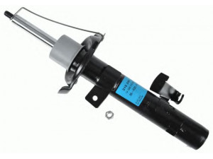 SACHS 315 245 amortizatorius 
 Pakaba -> Amortizatorius
1508070, 1570026, 1683581, 1683582