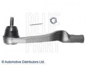 BLUE PRINT ADH28757 skersinės vairo trauklės galas 
 Vairavimas -> Vairo mechanizmo sujungimai
53560-ST3-E01, 53560-ST3-E02, 53560-ST3-E03