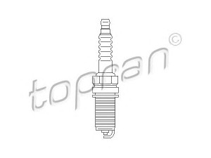 TOPRAN 721 024 uždegimo žvakė 
 Techninės priežiūros dalys -> Techninės priežiūros intervalai
5960 91, 5962 7W, 5960 91, 5962 7W