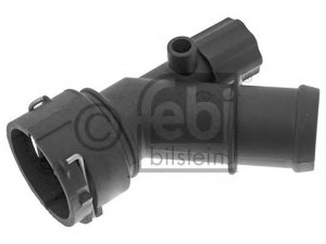 FEBI BILSTEIN 46154 aušinimo skysčio jungė 
 Aušinimo sistema -> Žarnelės/vamzdeliai/sujungimai -> Jungės
1J0 122 291 A, 6Q0 122 291 F, 6Q0 122 291 F