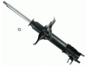SACHS 280 675 amortizatorius 
 Pakaba -> Amortizatorius
5 027 611, 6807418, 7268644, 7268646