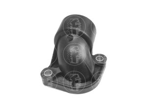 FARE SA 3858 aušinimo skysčio jungė 
 Aušinimo sistema -> Žarnelės/vamzdeliai/sujungimai -> Jungės
7700113645, 7701047893, 8200590563