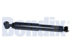 BENDIX 061302GB amortizatorius 
 Pakaba -> Amortizatorius