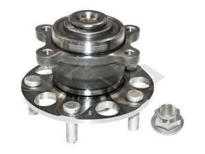SPIDAN 72134 rato guolio komplektas