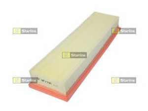 STARLINE SF VF7791 oro filtras 
 Techninės priežiūros dalys -> Techninės priežiūros intervalai
1444FC, 1444CQ