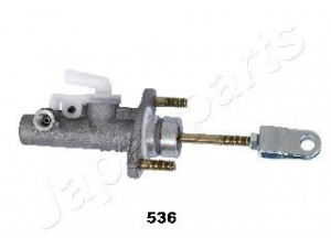 JAPANPARTS FR-536 pagrindinis cilindras, sankaba 
 Sankaba/dalys -> Sankabos valdymas -> Pagrindinis cilindras
MR519378