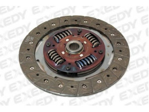 EXEDY NSD159U sankabos diskas 
 Sankaba/dalys -> Sankabos diskas
3010000Q0D, 3010000Q0J, 3010000QAE
