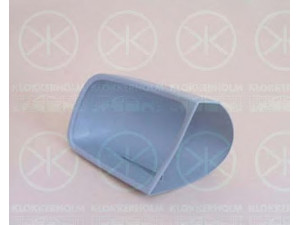 KLOKKERHOLM 50761054 korpusas, išorinis veidrodėlis 
 Kėbulas -> Langai/veidrodėliai -> Veidrodėlis
14 28 772