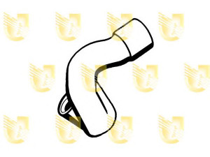 UNIGOM O8890 radiatoriaus žarna 
 Aušinimo sistema -> Žarnelės/vamzdeliai/sujungimai -> Radiatoriaus žarnos
1337133, 1337389