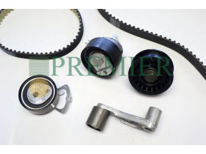 BRT Bearings PBTK166 paskirstymo diržo komplektas 
 Techninės priežiūros dalys -> Papildomas remontas