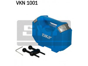 SKF VKN 1001 montavimo įrankių komplektas, diržinė pavara