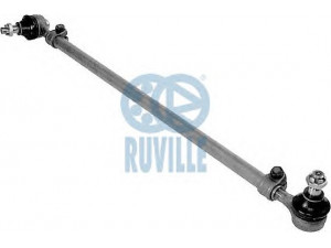 RUVILLE 915470 strypo montavimas 
 Vairavimas -> Sujungimo trauklės surinkimas/dalys -> Sujungimo trauklės surinkimas
211 415 801 F