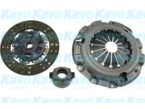 KAVO PARTS CP-7015 sankabos komplektas 
 Sankaba/dalys -> Sankabos remonto komplektas, visas