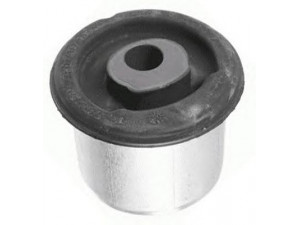 VEMA 21256 valdymo svirties/išilginių svirčių įvorė 
 Ašies montavimas/vairavimo mechanizmas/ratai -> Valdymo svirtis/pasukamosios svirties sujungimas -> Montavimas/sutvirtinimas
95534124203, 7L0407182C, 7L0407182E