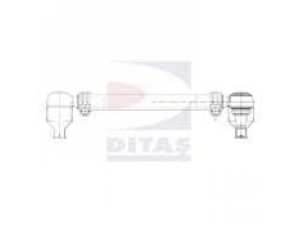 DITAS A1-2493 centrinės trauklės mazgas
1194824, 1626672