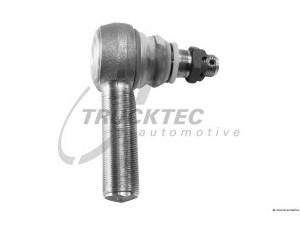 TRUCKTEC AUTOMOTIVE 01.37.088 išilginės vairo trauklės galas
001 460 3848, 001 460 4848, 001 460 5148