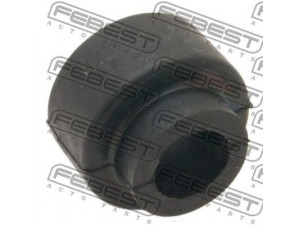 FEBEST NSB-017 valdymo svirties/išilginių svirčių įvorė 
 Ašies montavimas/vairavimo mechanizmas/ratai -> Valdymo svirtis/pasukamosios svirties sujungimas -> Montavimas/sutvirtinimas
54476-VC000, 54476-VC001