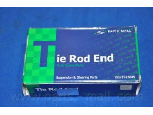 PARTS-MALL PXCTB-001 skersinės vairo trauklės galas 
 Vairavimas -> Vairo mechanizmo sujungimai
KB09232280, KKY0132280, MB09232280