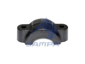 SAMPA 200.007 rėmas, stabilizatoriaus tvirtinimas
941 323 05 21, 9413230521, A 941 323 05 21