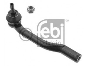 FEBI BILSTEIN 42730 skersinės vairo trauklės galas 
 Vairavimas -> Vairo mechanizmo sujungimai
48640-3U025