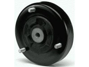 BOGE 87-118-A pakabos statramsčio atraminis guolis 
 Ašies montavimas/vairavimo mechanizmas/ratai -> Montavimas, pakabos statramstis
1 091 238, 1 094 091, 33 52 1 091 238