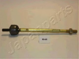 JAPANPARTS RD-605 vidinė skersinė vairo trauklė 
 Vairavimas -> Vairo mechanizmo sujungimai
45503-87708, 45503-87711