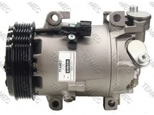 TEAMEC 8600249 kompresorius, oro kondicionierius 
 Oro kondicionavimas -> Kompresorius/dalys
926009F511