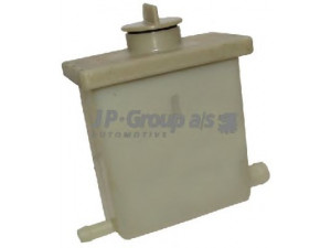 JP GROUP 1145200400 išsiplėtimo bakelis, vairo stiprintuvo  hidraulinė alyva 
 Vairavimas -> Hidraulinės alyvos išsiplėtimo bakelis
191422317A, 191422371A, 191422371D