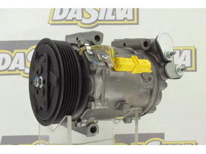 DA SILVA FC1138 kompresorius, oro kondicionierius 
 Oro kondicionavimas -> Kompresorius/dalys
9648238480, 9656572680, 1042334460