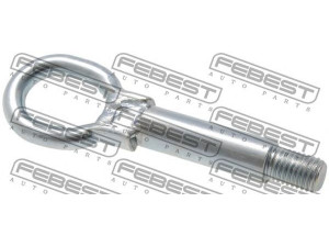 FEBEST 2399-DHF kablys
6K0803615C