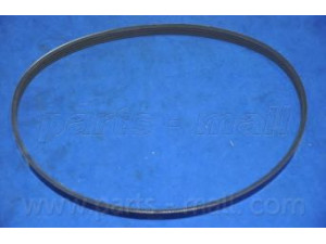 PARTS-MALL PVB-036 V formos diržas 
 Techninės priežiūros dalys -> Techninės priežiūros intervalai
11282245451, 1340A066, 1854725