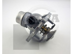 BGA CT5007 termostatas, aušinimo skystis 
 Aušinimo sistema -> Termostatas/tarpiklis -> Thermostat
11531436386, PBM000010, PEL000060