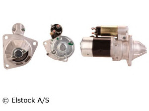 ELSTOCK 45-1330 starteris
23300-Z5505, 23300-Z5505-EP, 23300-Z5511