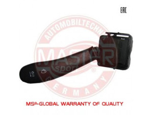 MASTER-SPORT 2123-3709340-PCS-MS jungiklis, valymo intervalo valdiklis 
 Priekinio stiklo valymo sistema -> Jungiklis/relė
2123-3709340