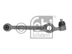 FEBI BILSTEIN 42426 vikšro valdymo svirtis 
 Ašies montavimas/vairavimo mechanizmas/ratai -> Valdymo svirtis/pasukamosios svirties sujungimas -> Vairo trauklės (valdymo svirtis, išilginis balansyras, diago
D201-34-300C, D201-34-300E