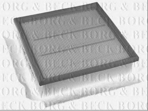 BORG & BECK BFA2100 oro filtras 
 Techninės priežiūros dalys -> Techninės priežiūros intervalai
5834043, 5834043, PC3117E