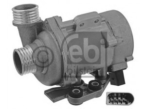 FEBI BILSTEIN 47160 vandens siurblys 
 Aušinimo sistema -> Vandens siurblys/tarpiklis -> Vandens siurblys
11 51 7 583 836, 11 51 8 635 092