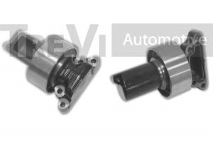 TREVI AUTOMOTIVE TD1615 kreipiantysis skriemulys, paskirstymo diržas 
 Diržinė pavara -> Paskirstymo diržas/komplektas -> Laisvasis/kreipiamasis skriemulys
1350365010, 1351065010