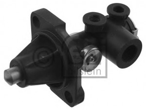 FEBI BILSTEIN 39442 solenoidinis vožtuvas, stūmoklio cilindras
1669277, 1669324, 3091916, 3092123