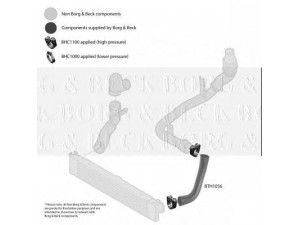 BORG & BECK BTH1056 kompresoriaus padavimo žarna 
 Išmetimo sistema -> Turbokompresorius
0382lj, 1355582080, 0382lj, 0382.LJ