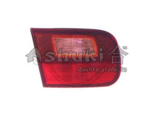 ASHUKI H943-58 kombinuotas galinis žibintas
34151-SR4-A01