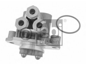 FEBI BILSTEIN 24634 jungiklis, pavarų dėžės skaidiklis
002 260 30 57, 002 260 30 57 S1