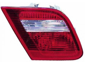 LORO 444-1305R-UQ kombinuotas galinis žibintas 
 Dviratė transporto priemonės -> Elektros įranga -> Kombinuotas galinis žibintas/dalys -> Kombinuotas galinis žibintas
63216920706