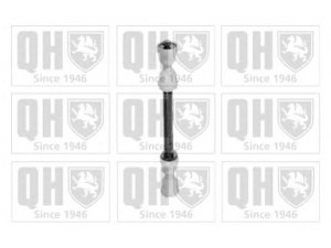 QUINTON HAZELL QLS3722S šarnyro stabilizatorius 
 Ašies montavimas/vairavimo mechanizmas/ratai -> Stabilizatorius/fiksatoriai -> Savaime išsilyginanti atrama
163 320 0032