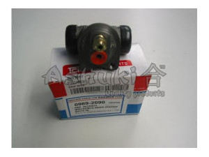 ASHUKI 0969-2090 rato stabdžių cilindras 
 Stabdžių sistema -> Ratų cilindrai
96320670, 96518606, 0 986 475 889/BOSCH